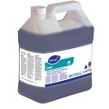 Diversey Bathroom Cleaner and Scale Remover, 1.5 Gallon, Purple, PK 2 DVO95271230